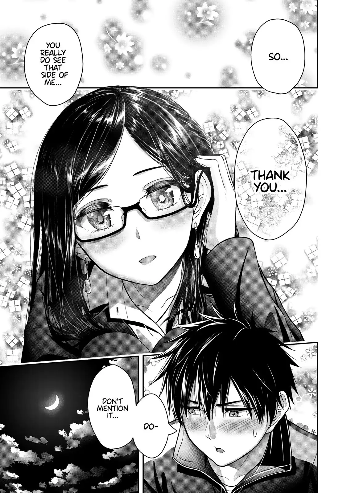 Fechippuru ~Our Innocent Love~ Chapter 26 7